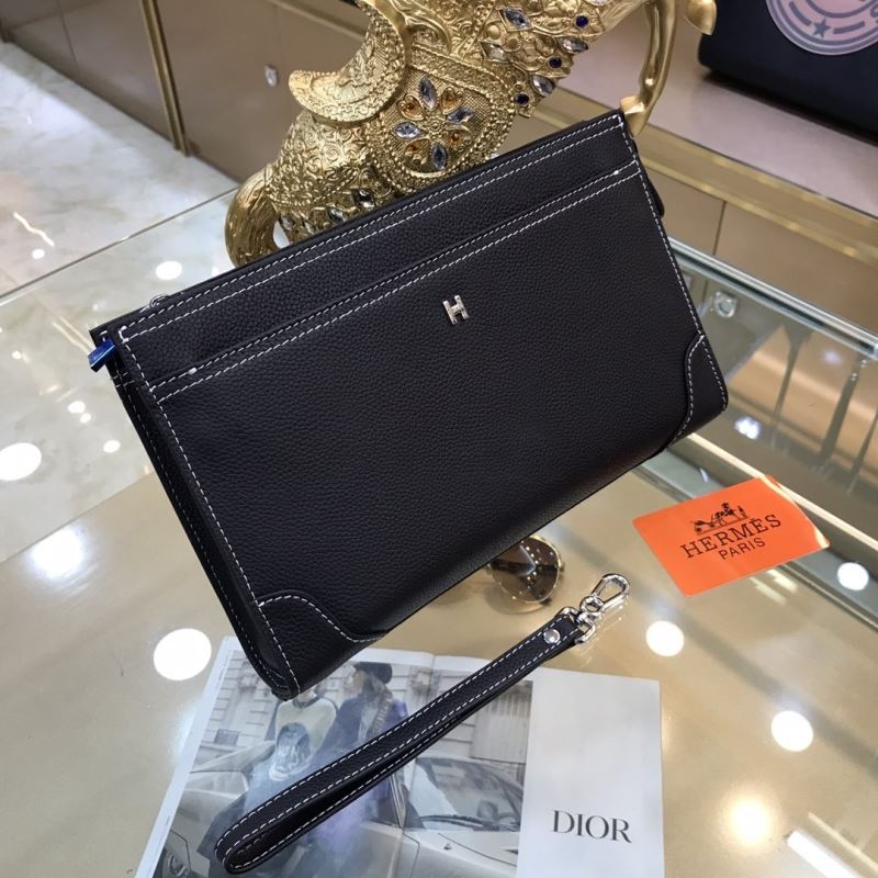 Hermes Clutch Bags